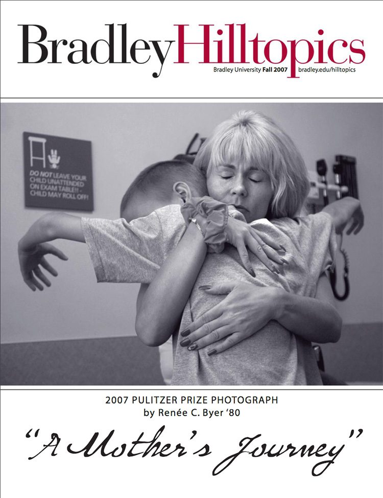 Fall 2007 Issue | Bradley Magazine