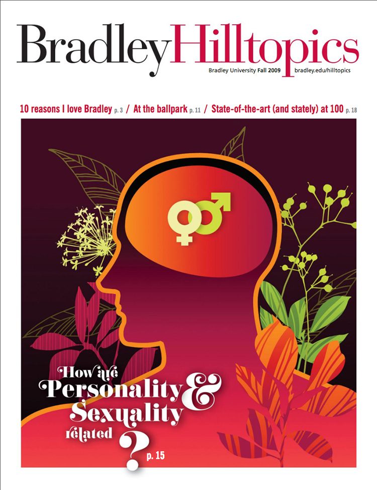 Fall 2009 Issue | Bradley Magazine