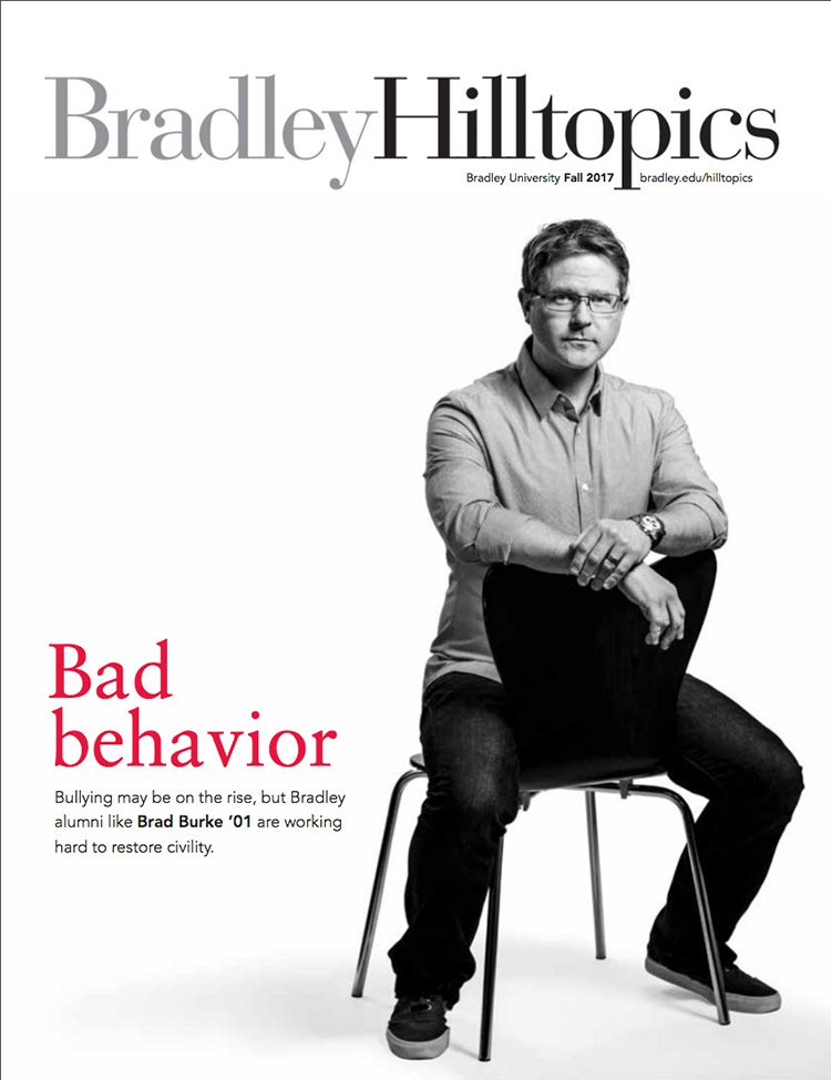 Fall 2017 Issue | Bradley Magazine