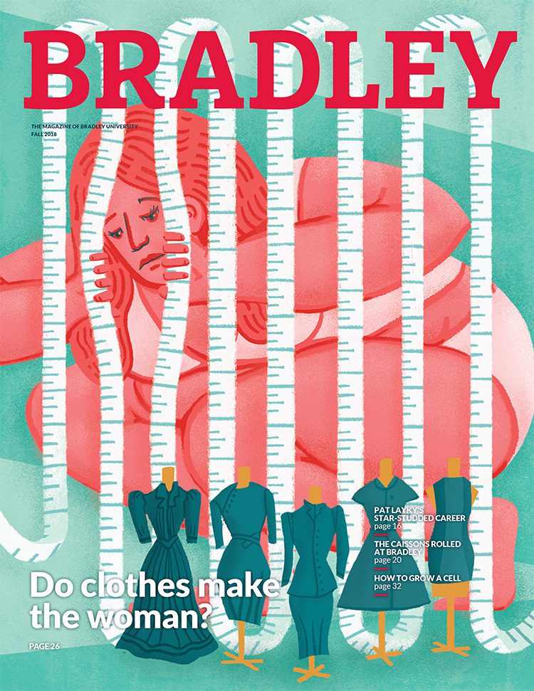 Fall 2018 Issue | Bradley Magazine