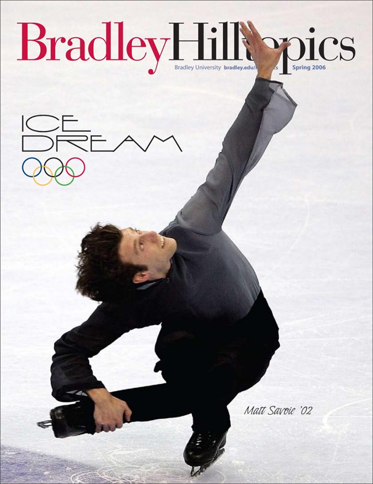 Spring 2006 Issue | Bradley Magazine
