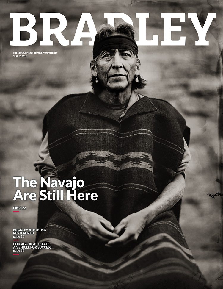 Spring 2019 Issue | Bradley Magazine