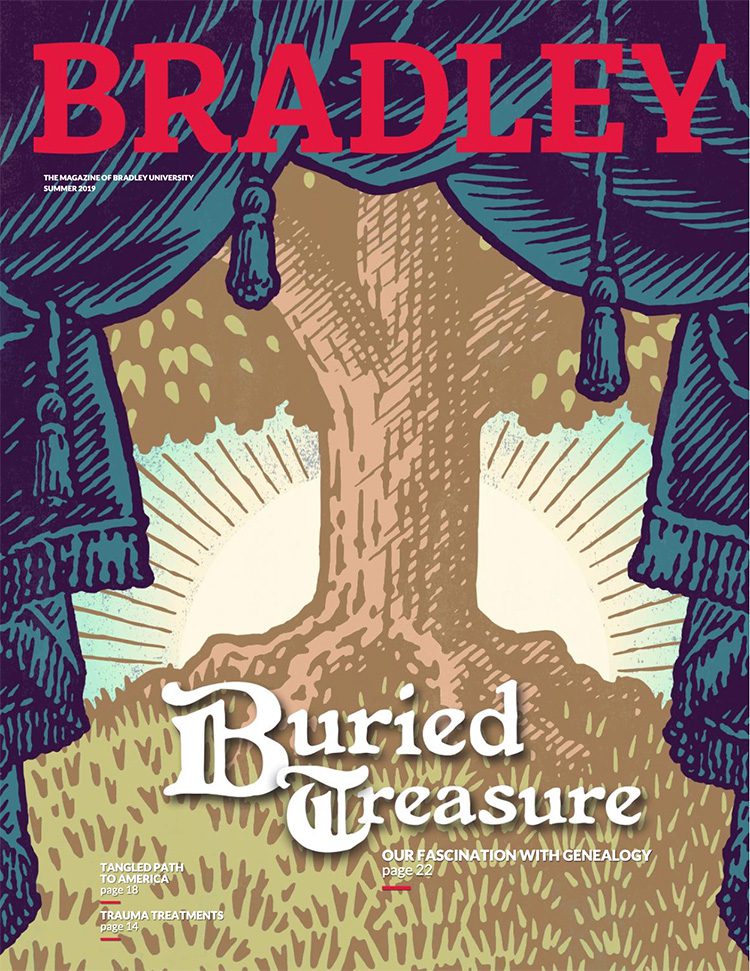 Summer 2019 Issue | Bradley Magazine